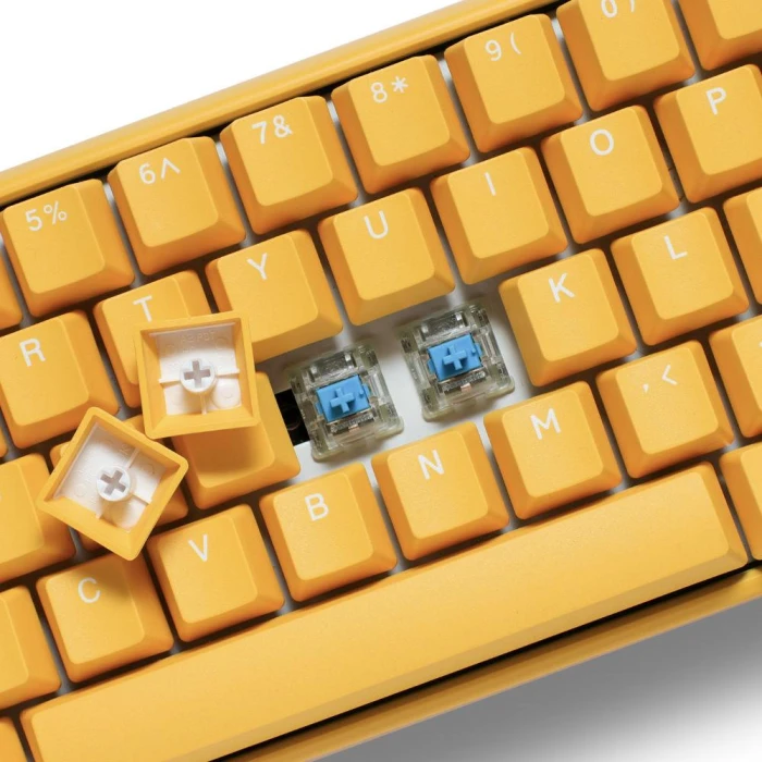 Ducky One 3 SF Yellow
