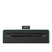 Графичен таблет Wacom Intuos М Bluetooth,  зелен