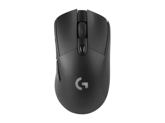 Logitech G703