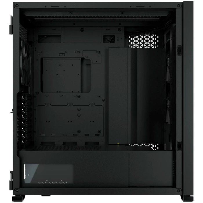 Corsair 7000D Airflow Black
