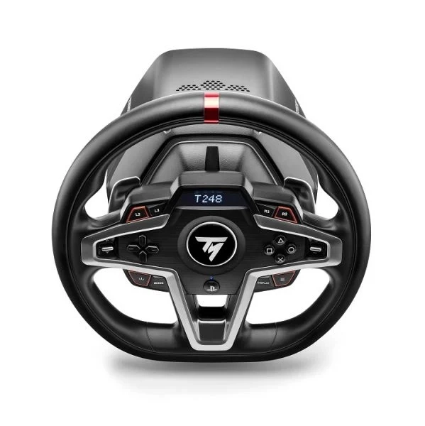 THRUSTMASTER T248