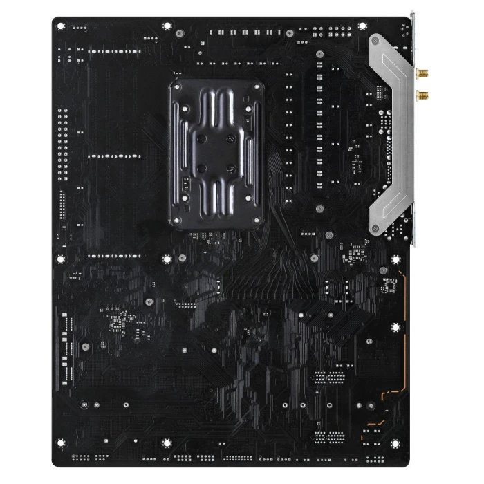 ASRock X670E PRO RS