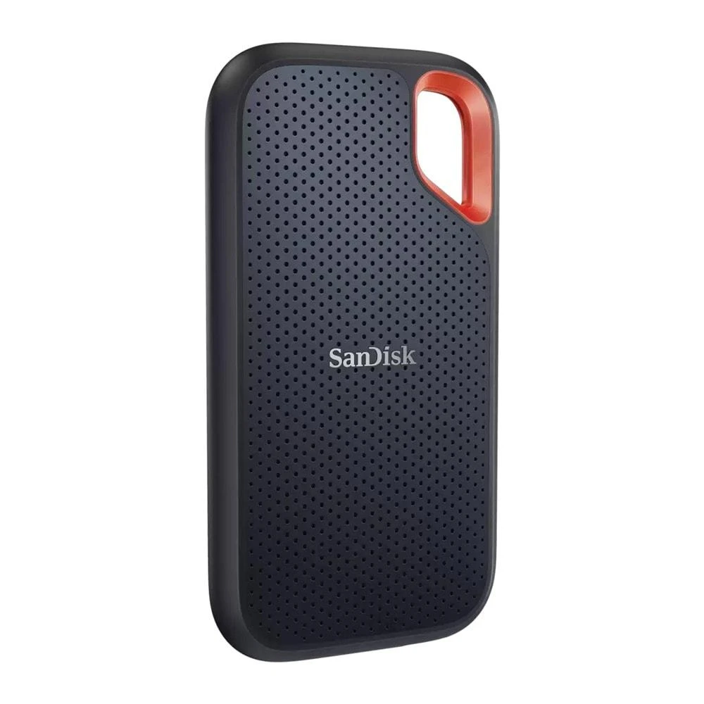 SanDisk Extreme SSD 4TB