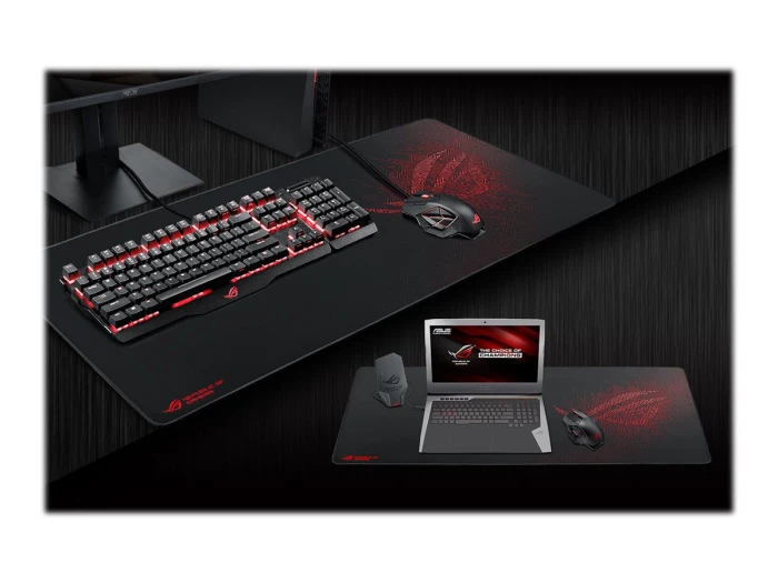 ASUS ROG Sheath Gaming Mouse Pad