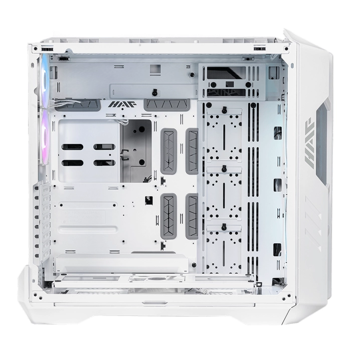 Cooler Master HAF 700 Mesh White ARGB