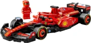 LEGO Speed Champions -Ferrari Sf-24 F1® Race Car 77242