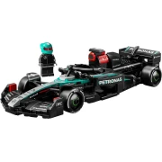 LEGO Speed Champions: Mercedes-Amg F1® W15 Race Car 77244