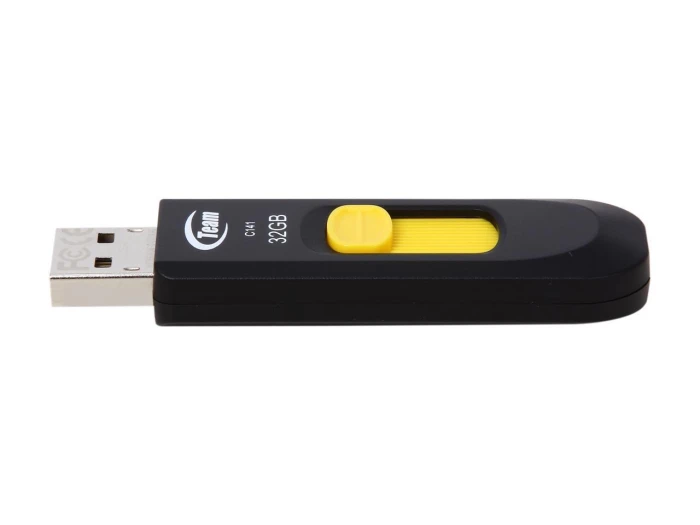 Team Group C141 32GB USB 2.0