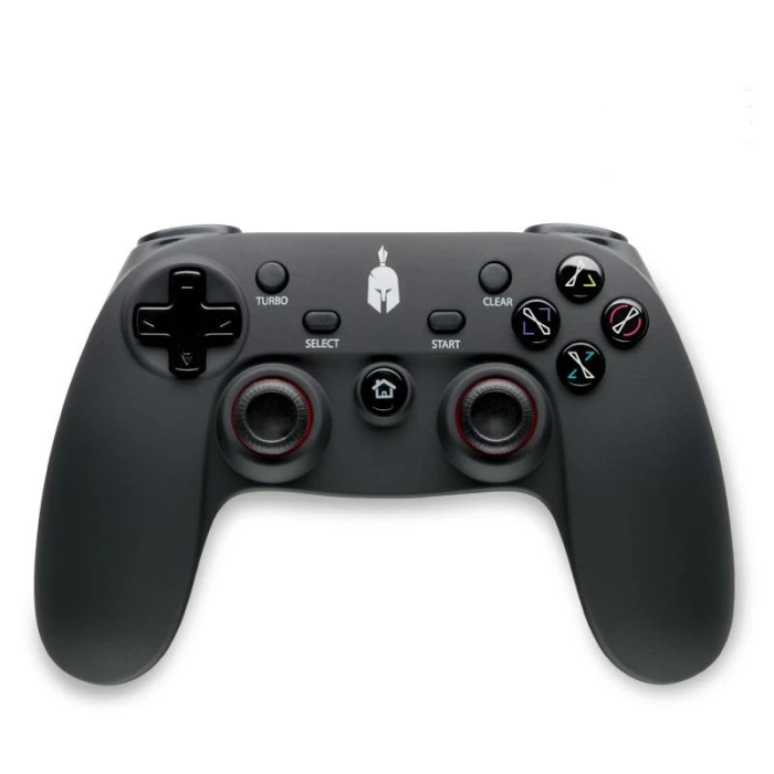 Spartan Gear Ksifos