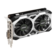 MSI GeForce GTX 1650 D6 VENTUS XS 4GB V1