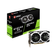 MSI GeForce GTX 1650 D6 VENTUS XS 4GB V1