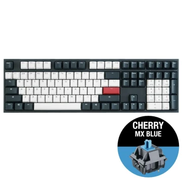 Ducky One 2 Tuxedo