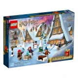 LEGO Harry Potter - Advent Calendar 2023 - 76418