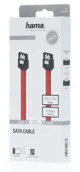 HAMA SATA III 6Gbit - 0.45m