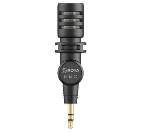 BOYA BY-M100