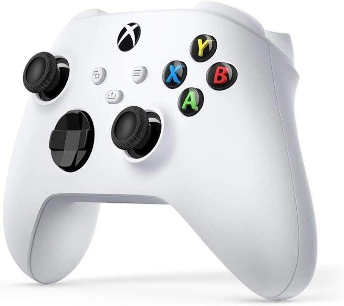 Microsoft Xbox Геймърски контролер
