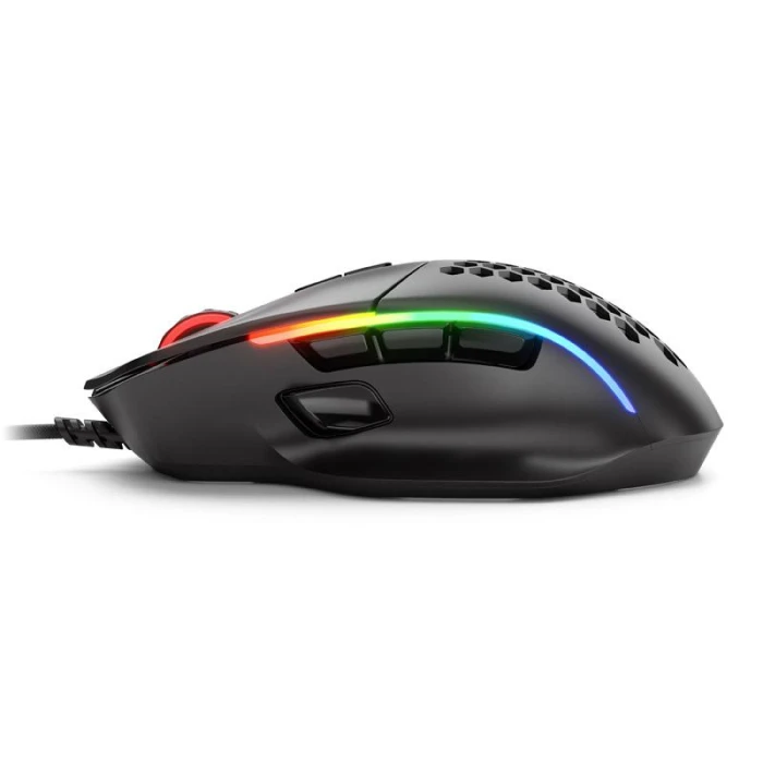 Glorious Model I (Matte Black)