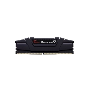 G.SKILL Ripjaws V Black 16GB (2x8GB) DDR4 3600MHz CL16