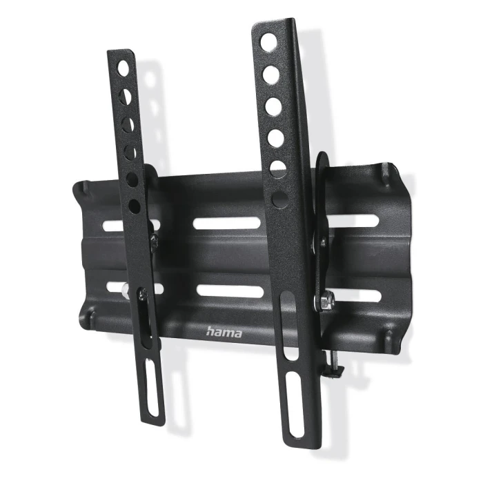 Стенна стойка за TV HAMA, TILT, 122см, 48", 1 звезда,200х200, черна