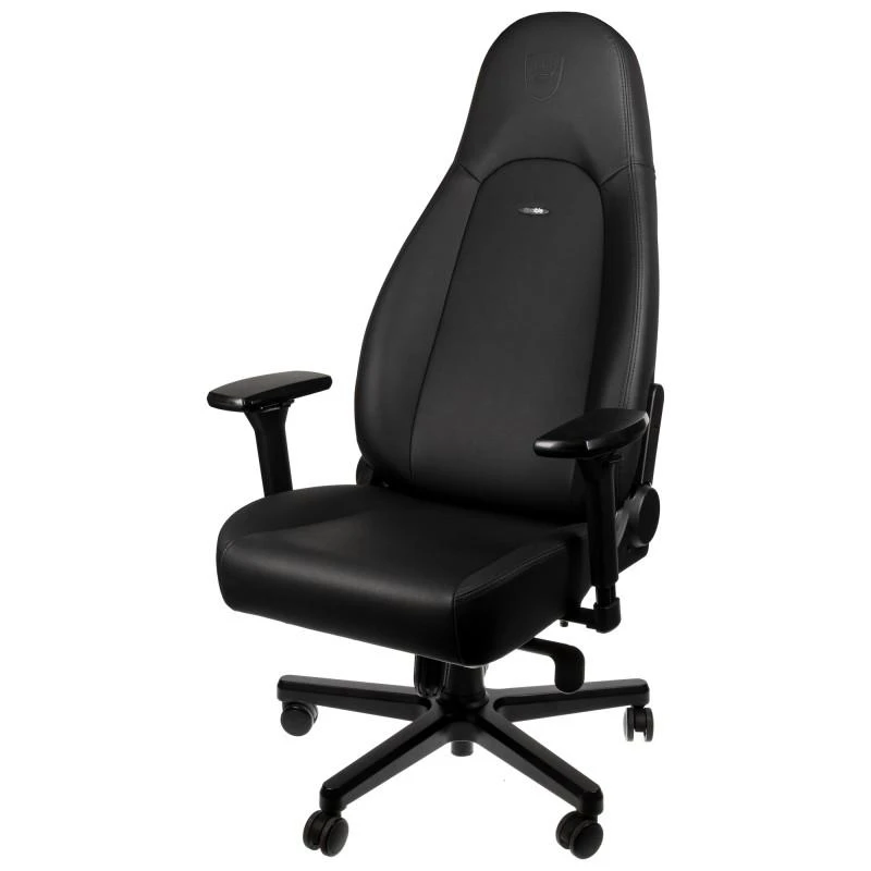 Геймърски стол noblechairs ICON, Black Edition