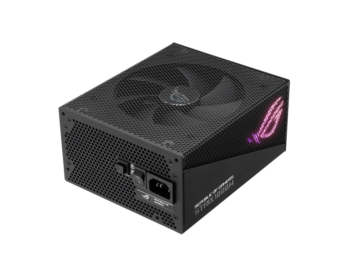 ASUS ROG Strix Aura Edition Gold PCIe 5.0 1000W