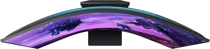Samsung Odyssey Ark 55" Mini-LED
