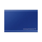 Samsung T7 2TB Indigo Blue