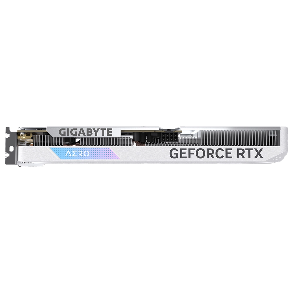 GIGABYTE GeForce RTX 4060 AERO OC 8GB