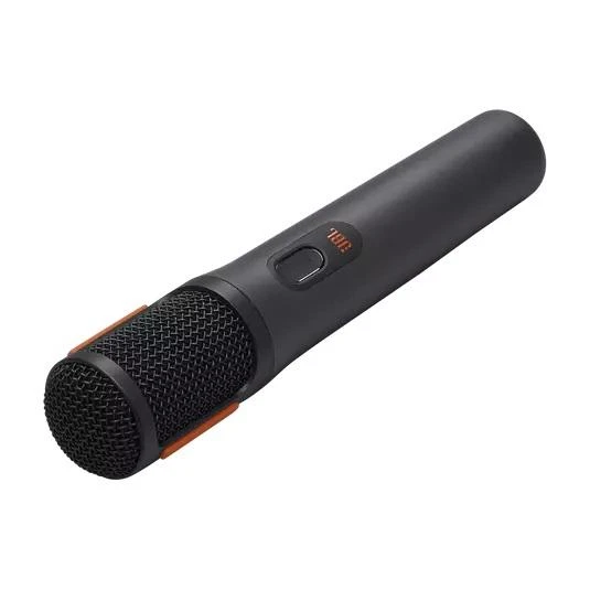Комплект безжични микрофони JBL PartyBox 2бр