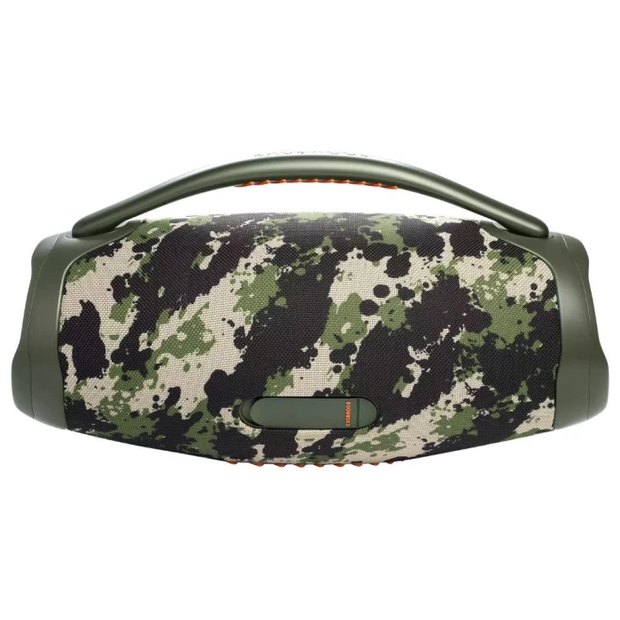 Блутут колонка JBL BOOMBOX3 Squad