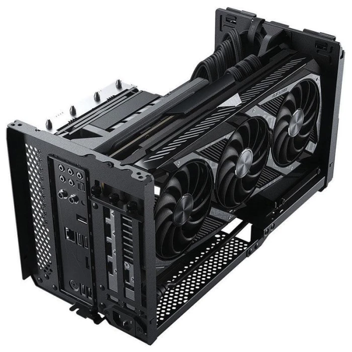 Phanteks Evolv Shift XT Black