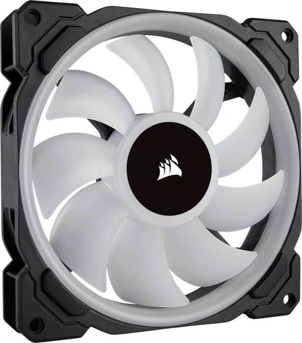 Corsair LL140 RGB Black