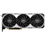 MSI GeForce RTX 4070 Ti VENTUS 3X 12G OC