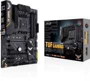 ASUS TUF GAMING B450-PLUS II