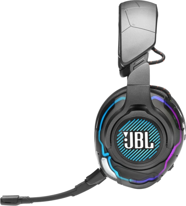 JBL Quantum ONE Black