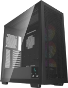 DeepCool MORPHEUS Black