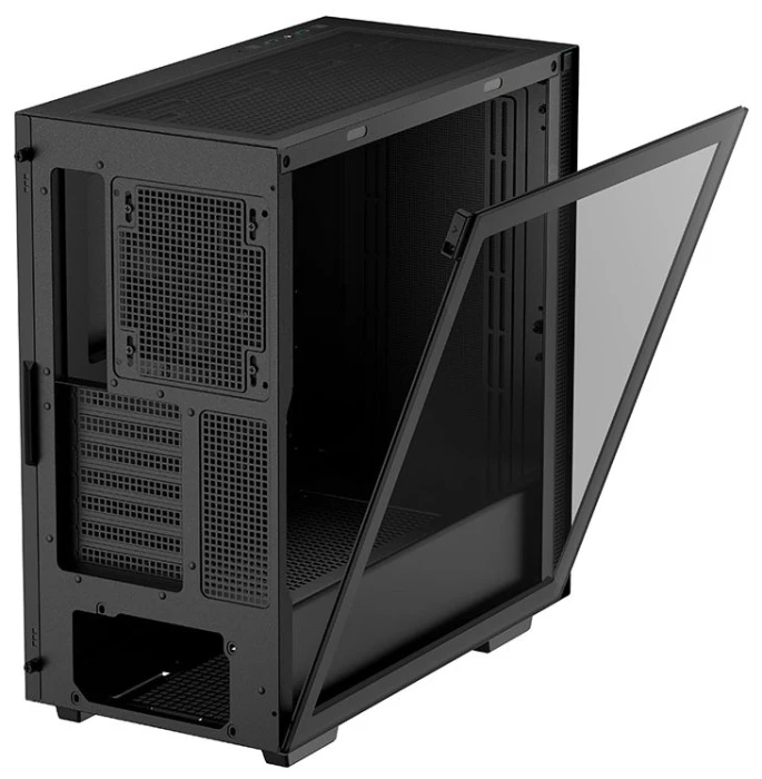 DeepCool CH510 Black