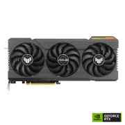 ASUS TUF Gaming GeForce RTX 4070 Ti 12GB GDDR6X OC