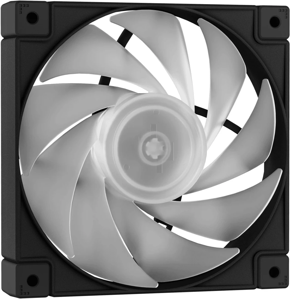 DeepCool CH360 Black