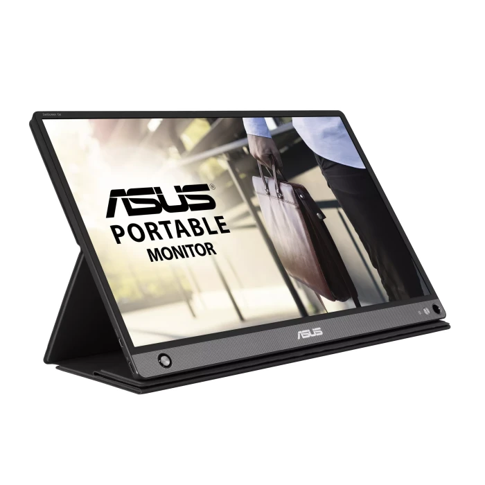 ASUS ZenScreen GO MB16AHP Portable