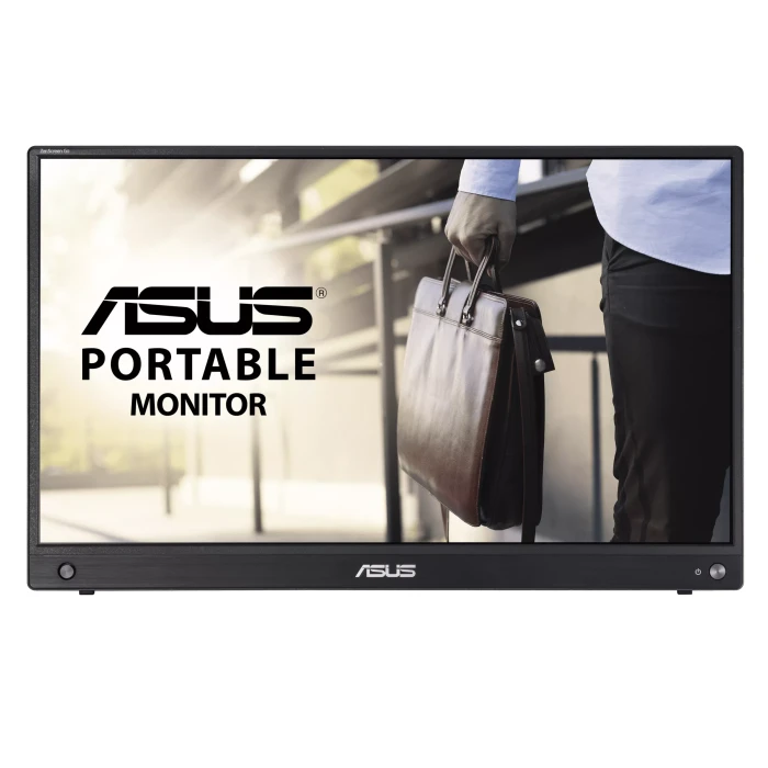 ASUS ZenScreen Go MB16AWP Wireless Portable