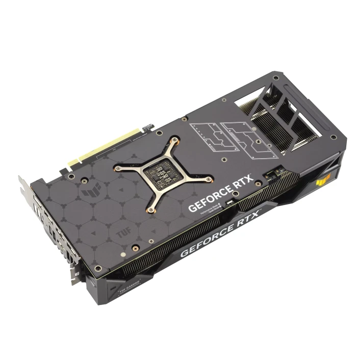 ASUS TUF Gaming GeForce RTX 4070 Ti 12GB GDDR6X OC