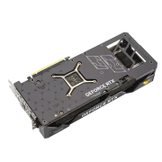 ASUS TUF Gaming GeForce RTX 4070 Ti 12GB GDDR6X OC
