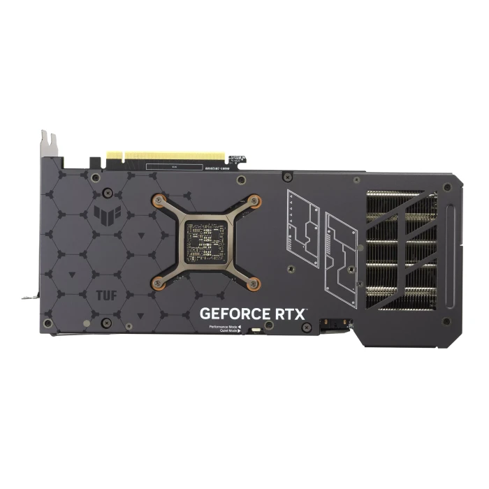 ASUS TUF Gaming GeForce RTX 4070 Ti 12GB GDDR6X OC