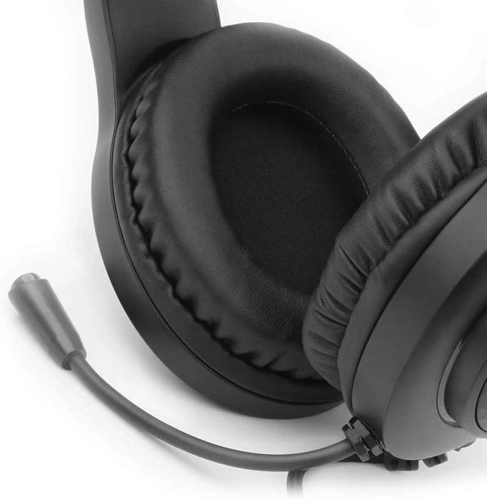 Redragon Hylas H260RGB-BK