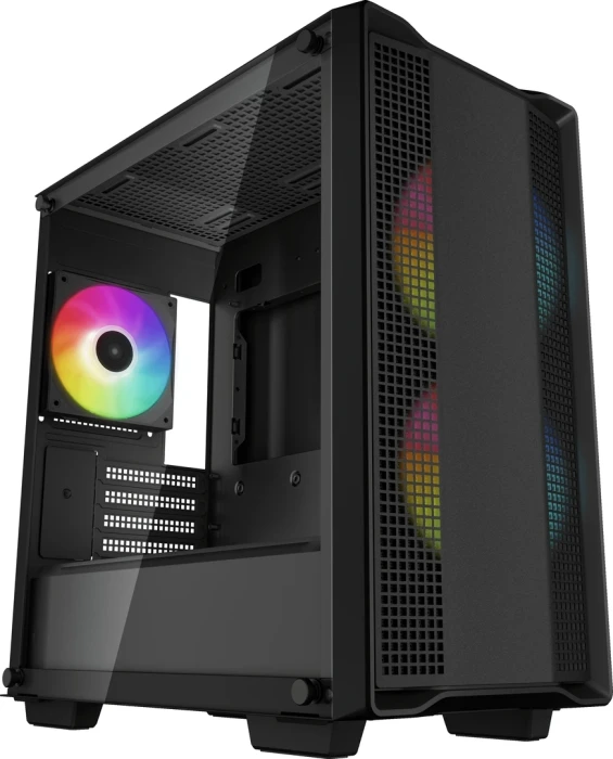 THX|bg RTX 4060 | Core i5-12400