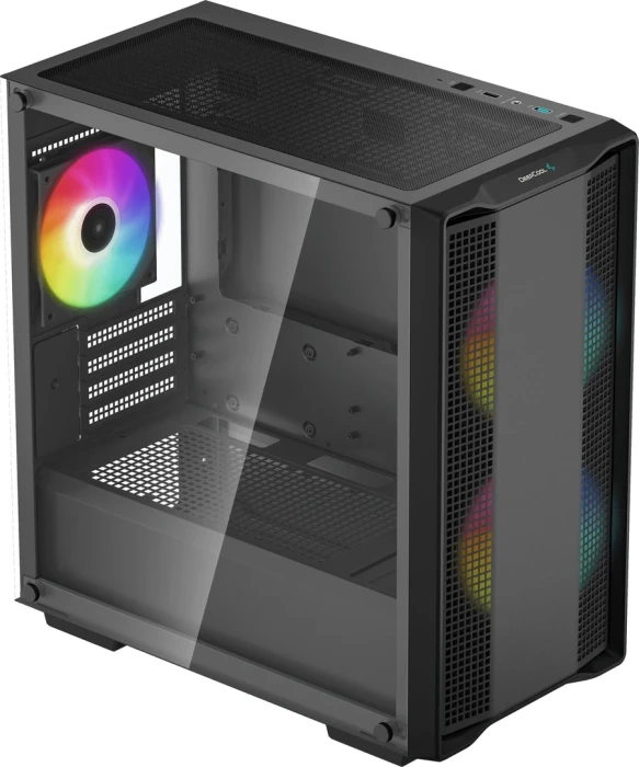 THX|bg RTX 4060 | Core i5-12400