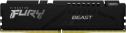 Kingston FURY Beast Black 16GB DDR5 6000MT/s CL36