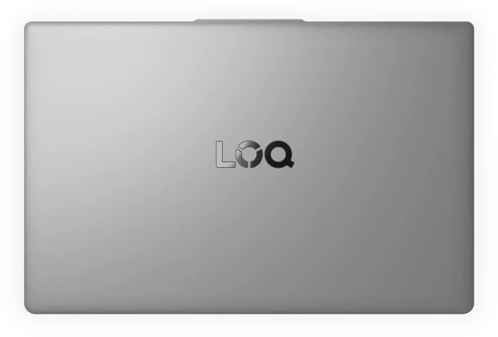 LENOVO LOQ 15ARP10E RTX 4050 6GB