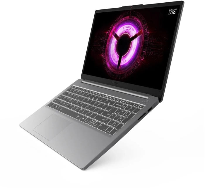 LENOVO LOQ 15ARP10E RTX 4050 6GB
